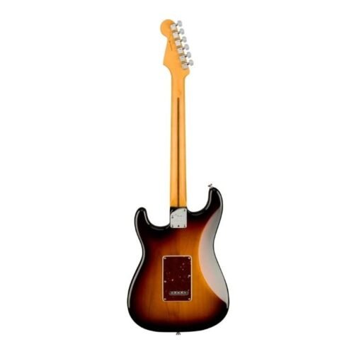 113900700-6.jpg Fender Electric Guitar AM Pro II Strat 3-Colour Sunburst 113900700