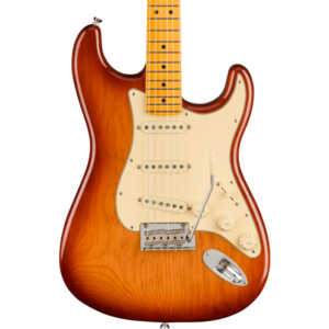 113902747.png Fender American Professional II Stratocaster. Maple Fingerboard, Sienna Sunburst 113902747