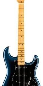 113902761-2-1.jpg Fender American Professional II Stratocaster - Dark Night with Maple Fingerboard 113902761