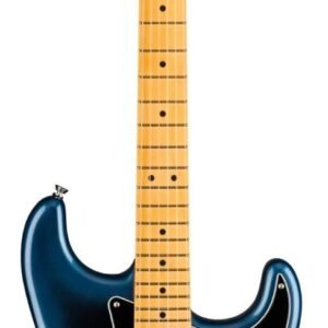 Fender American Professional II Stratocaster - Dark Night with Maple Fingerboard 113902761