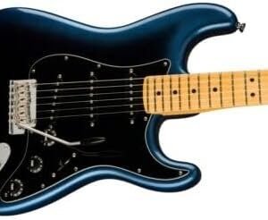 113902761-4.jpg Fender American Professional II Stratocaster - Dark Night with Maple Fingerboard 113902761