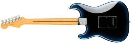 Fender American Professional II Stratocaster - Dark Night with Maple Fingerboard 113902761