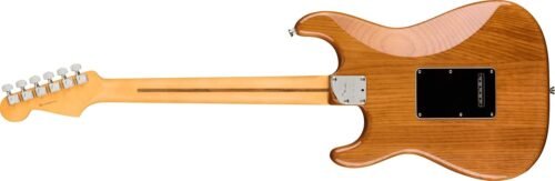 113902763-2-1.jpg Fender Electric Guitar AM Pro II Strat Maple Roasted Pine 113902763