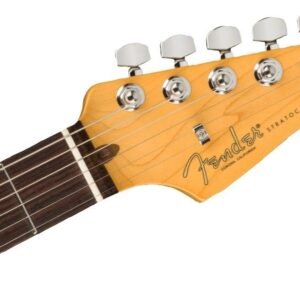 Fender Electric Guitar AM Pro II Strat HSS 3-Colour Sunburst 113910700