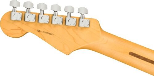 113910700-7.jpg Fender Electric Guitar AM Pro II Strat HSS 3-Colour Sunburst 113910700
