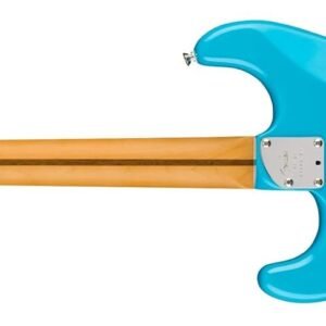 Fender Electric Guitar AM Pro II Strat HSS Miami Blue 113910719