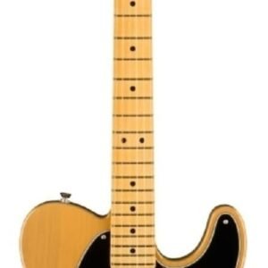 Fender American Professional II Telecaster - Butterscotch Blonde, Maple Fingerboard 113942750