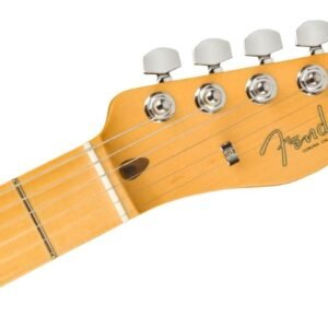 Fender American Professional II Telecaster - Butterscotch Blonde, Maple Fingerboard 113942750