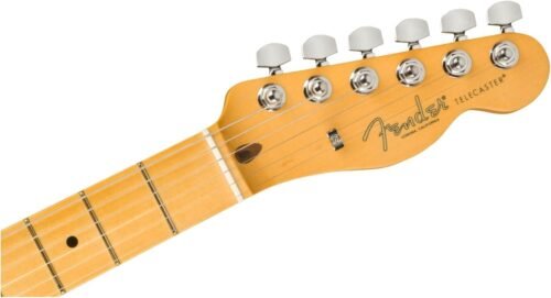 Fender American Professional II Telecaster - Butterscotch Blonde, Maple Fingerboard 113942750