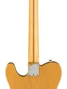 Fender American Professional II Telecaster - Butterscotch Blonde, Maple Fingerboard 113942750