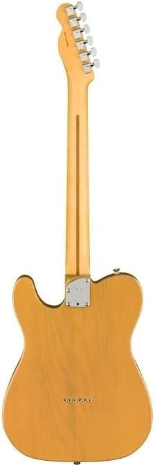 Fender American Professional II Telecaster - Butterscotch Blonde, Maple Fingerboard 113942750