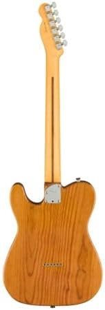 Fender American Professional II Telecaster Roasted Pine Maple Fingerboard 113942763