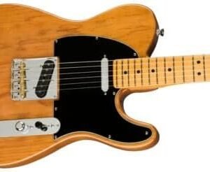 Fender American Professional II Telecaster Roasted Pine Maple Fingerboard 113942763