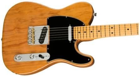 Fender American Professional II Telecaster Roasted Pine Maple Fingerboard 113942763