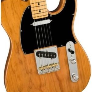 Fender American Professional II Telecaster Roasted Pine Maple Fingerboard 113942763
