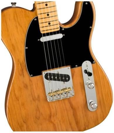 Fender American Professional II Telecaster Roasted Pine Maple Fingerboard 113942763