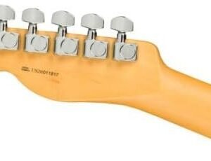 Fender American Professional II Telecaster Roasted Pine Maple Fingerboard 113942763