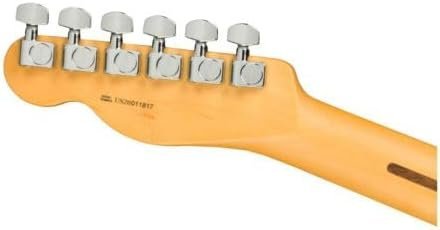 Fender American Professional II Telecaster Roasted Pine Maple Fingerboard 113942763