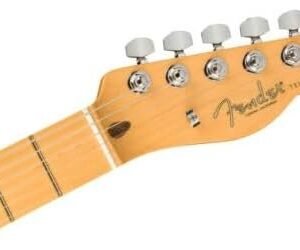 Fender American Professional II Telecaster Roasted Pine Maple Fingerboard 113942763