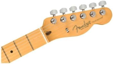 Fender American Professional II Telecaster Roasted Pine Maple Fingerboard 113942763