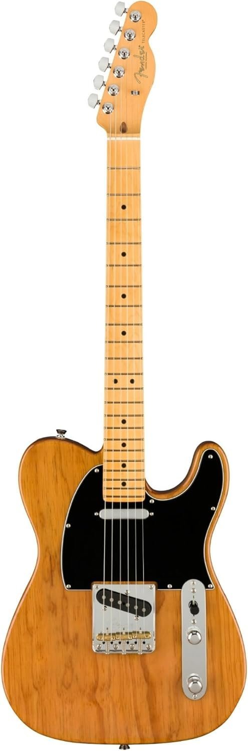 Fender American Professional II Telecaster Roasted Pine Maple Fingerboard 113942763