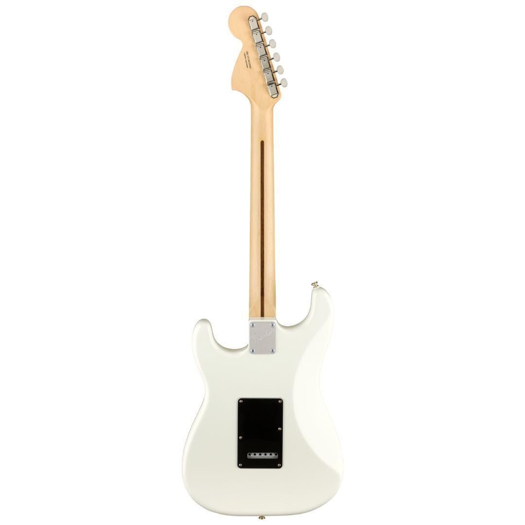 Fender American Performer Stratocaster - Arctic White with Rosewood Fingerboard 114910380
