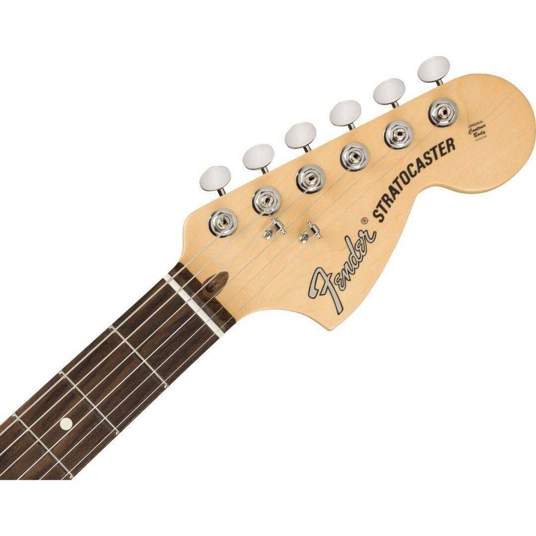 Fender American Performer Stratocaster - Arctic White with Rosewood Fingerboard 114910380
