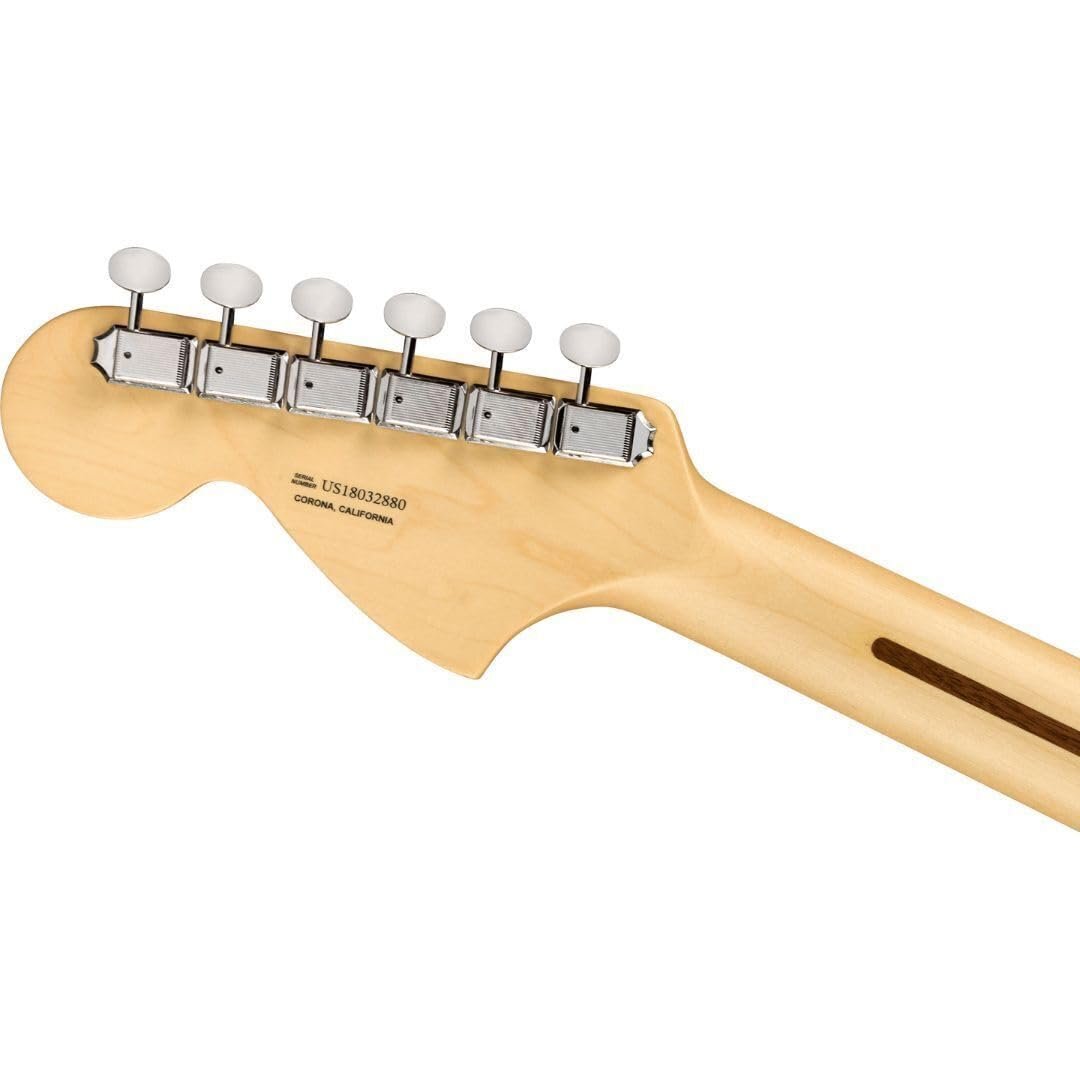 Fender American Performer Stratocaster - Arctic White with Rosewood Fingerboard 114910380