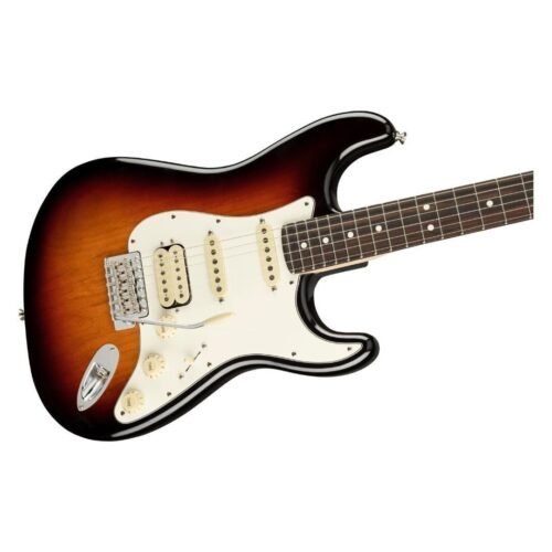 Fender Electric Guitar AM Performer Strat HSS RW 3TSB 114920300