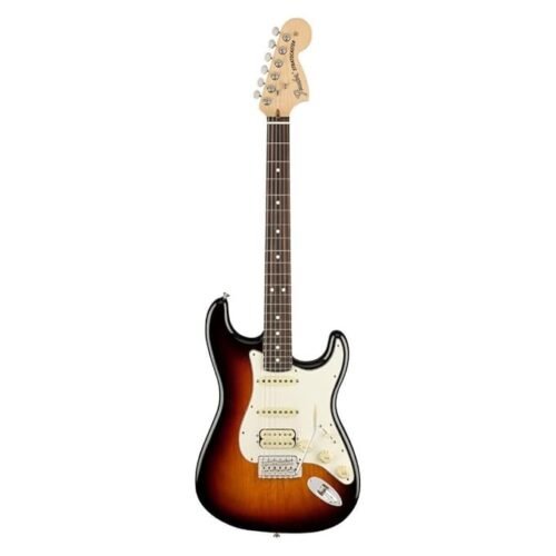 Fender Electric Guitar AM Performer Strat HSS RW 3TSB 114920300