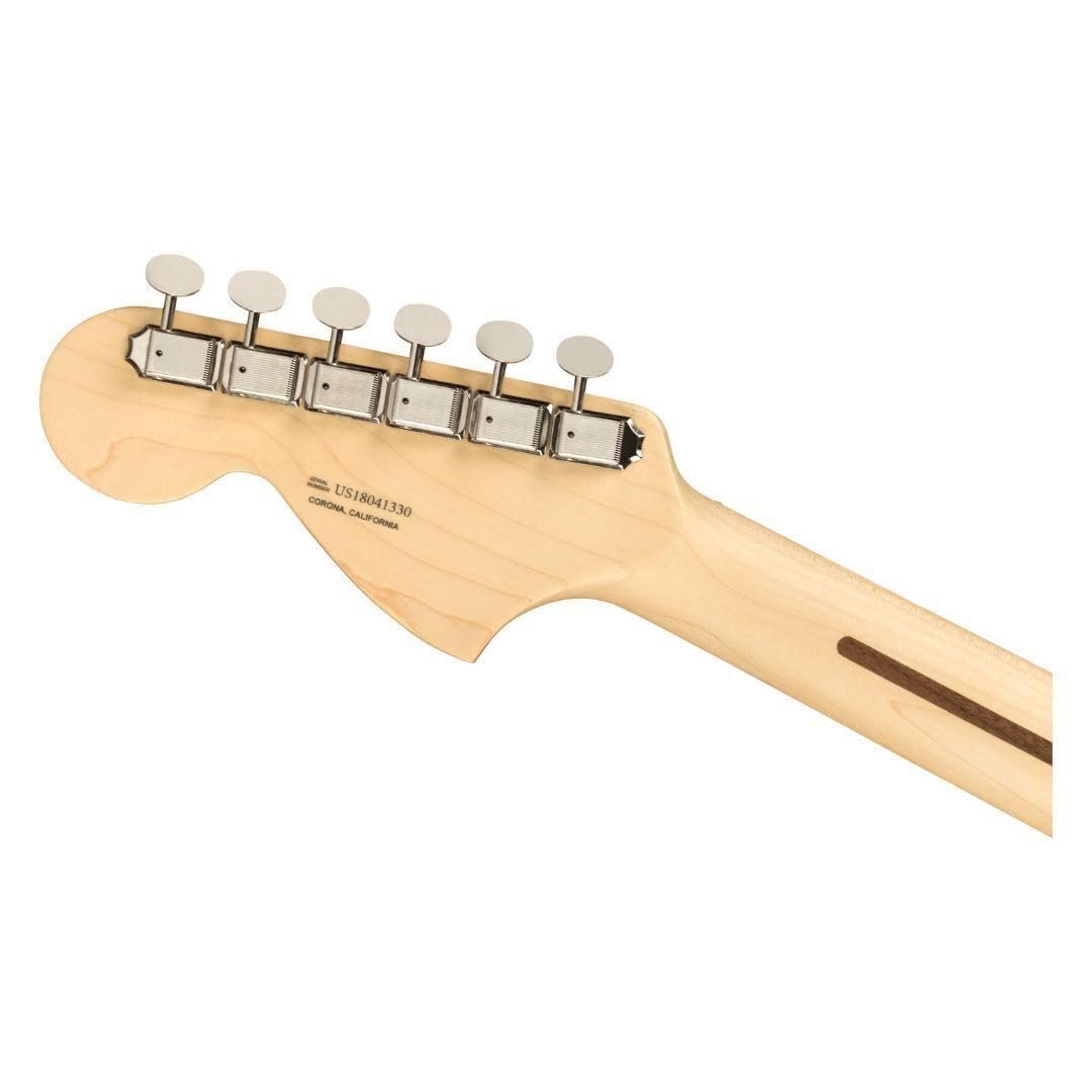 Fender Electric Guitar AM Performer Strat HSS RW 3TSB 114920300