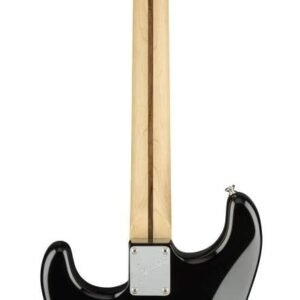 Fender Electric Guitar AM Performer Strat HSS Maple Black 114922306