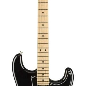 Fender Electric Guitar AM Performer Strat HSS Maple Black 114922306