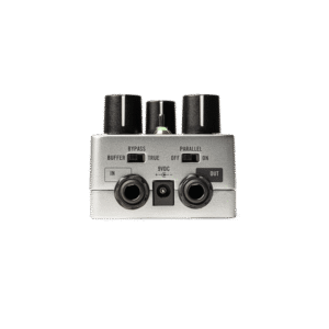 Universal Audio UAFX GPS-1176 Studio Compressor