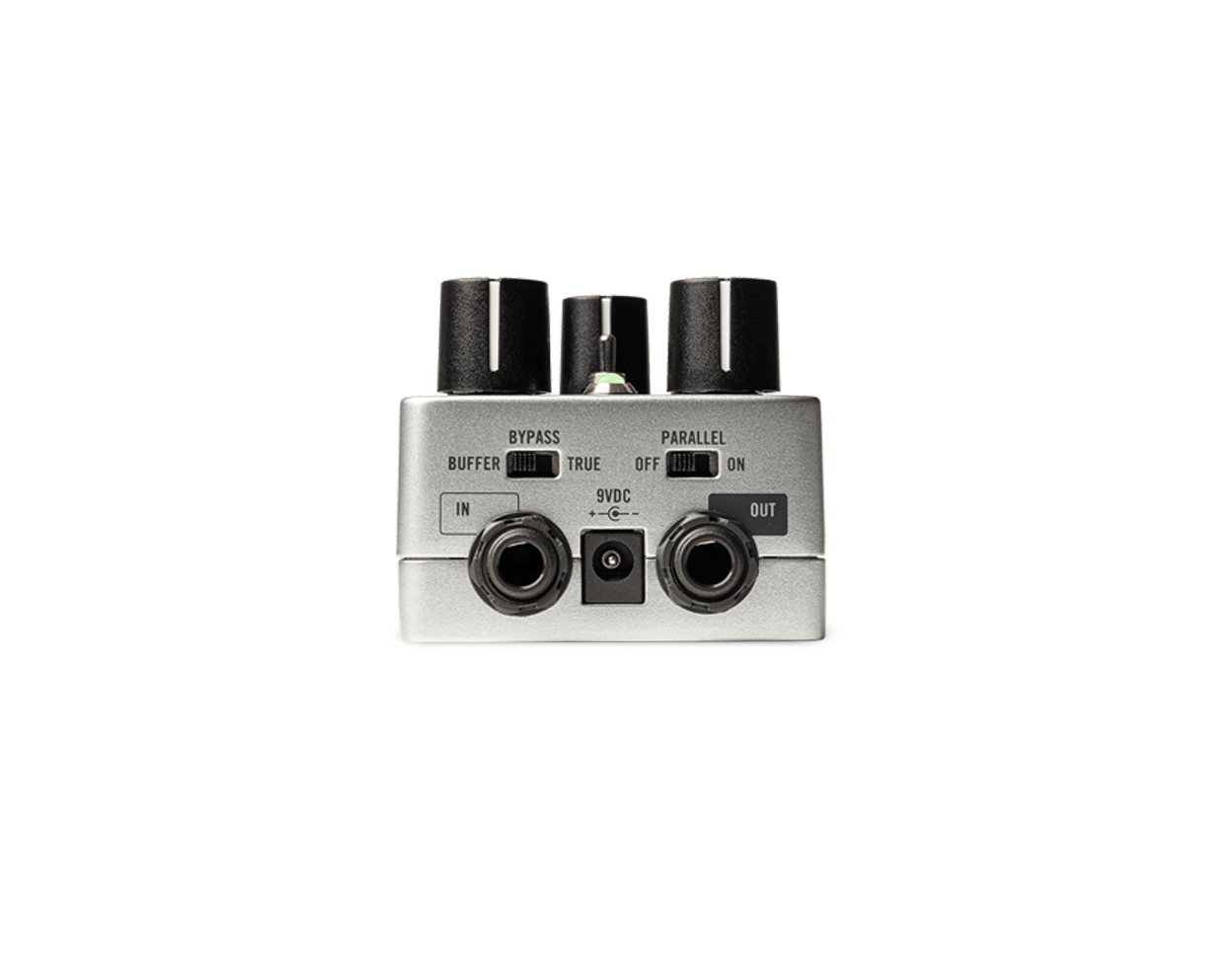 Universal Audio UAFX GPS-1176 Studio Compressor