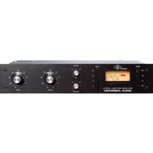 Universal Audio 1176LN Classic Limiting Amplifier