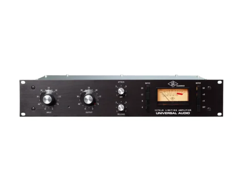 Universal Audio 1176LN Classic Limiting Amplifier