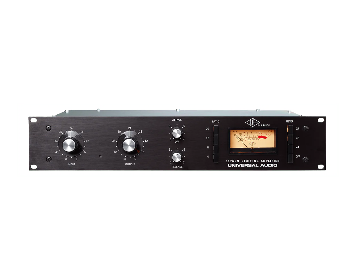 Universal Audio 1176LN Classic Limiting Amplifier