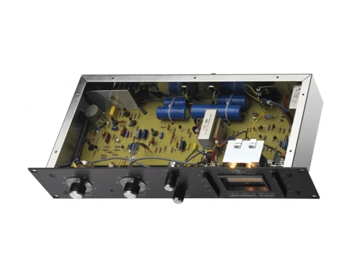 Universal Audio 1176LN Classic Limiting Amplifier