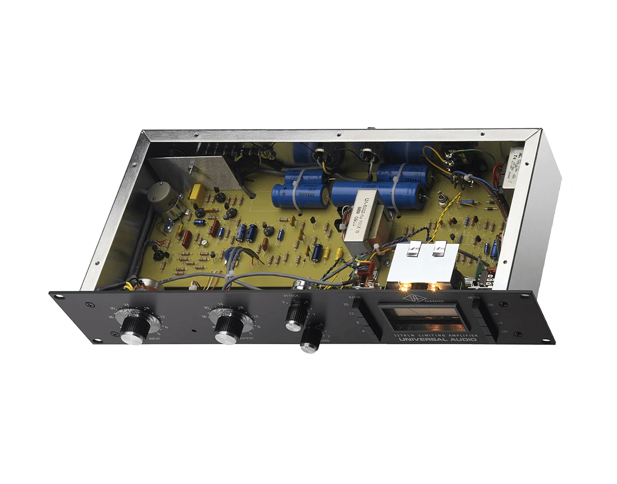 Universal Audio 1176LN Classic Limiting Amplifier