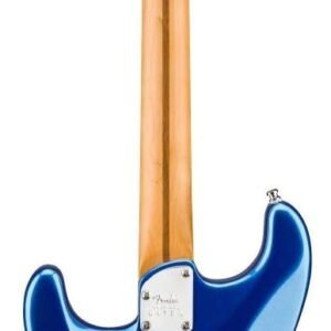 Fender Electric Guitar AM Ultra Strat Maple Cobra Blue 118012795