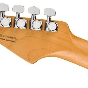 Fender Electric Guitar AM Ultra Strat Maple Cobra Blue 118012795