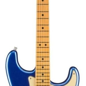 Fender Electric Guitar AM Ultra Strat Maple Cobra Blue 118012795