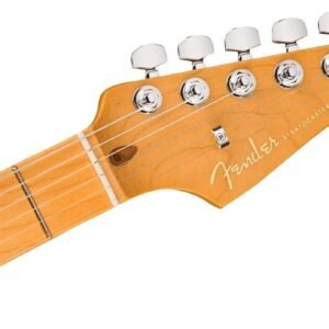 Fender Electric Guitar AM Ultra Strat Maple Cobra Blue 118012795