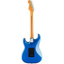 119141776-2.jpeg Fender Electric Guitar AM Ultra II Strat EB Noble Blue 119141776
