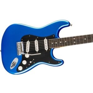 Fender Electric Guitar AM Ultra II Strat EB Noble Blue 119141776