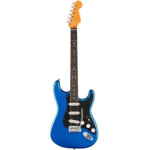 Fender Electric Guitar AM Ultra II Strat EB Noble Blue 119141776