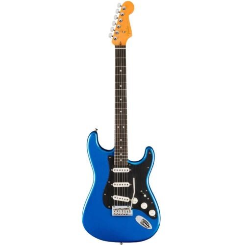 Fender Electric Guitar AM Ultra II Strat EB Noble Blue 119141776