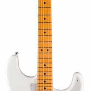 Fender American Ultra II Stratocaster Electric Guitar - Avalanche, Maple Fingerboard 119142796