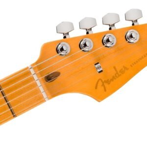 Fender American Ultra II Stratocaster Electric Guitar - Avalanche, Maple Fingerboard 119142796
